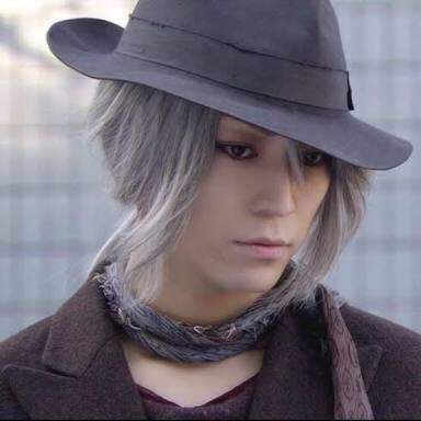 亀梨くんの妖怪人間ベムは奇跡だった… 亀梨くんの妖怪人間ベムは奇跡だった…