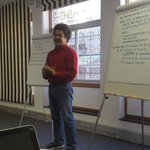 Successful GGLN strategic discussion held to shape the future of the network! https://t.co/6zjLdPog2C