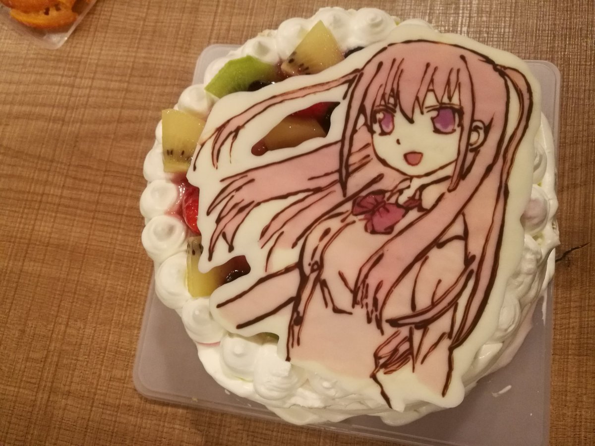 昨日は咲-Saki-阿知賀編、新子憧ちゃんのお誕生日でした。憧たんイェイぞ。 昨日は咲-Saki-阿知賀編、新子憧ちゃんのお誕生日でした。憧たんイェイぞ。