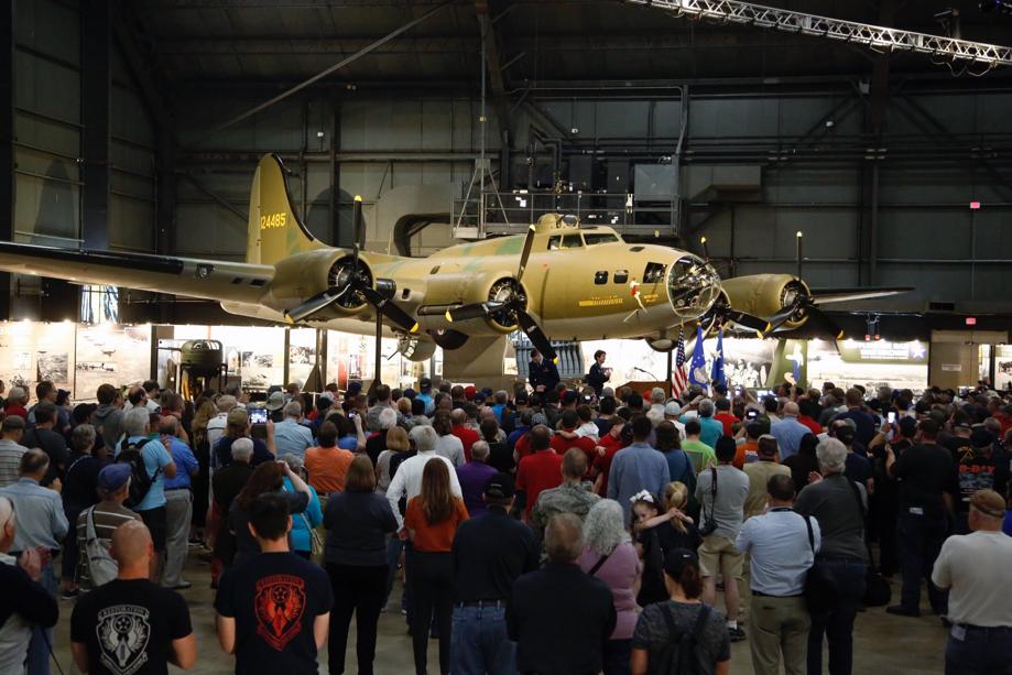 memphis belle