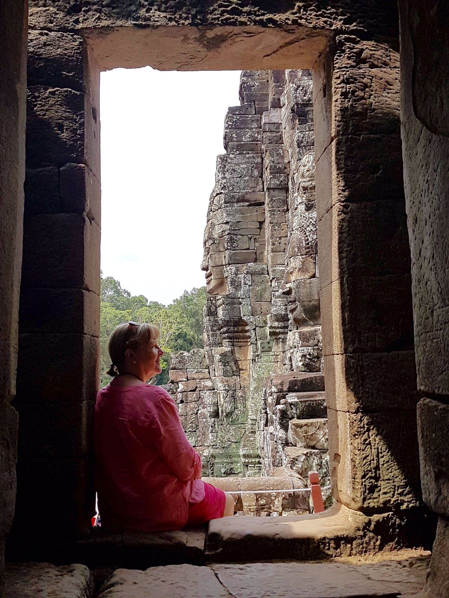 #Cambodia