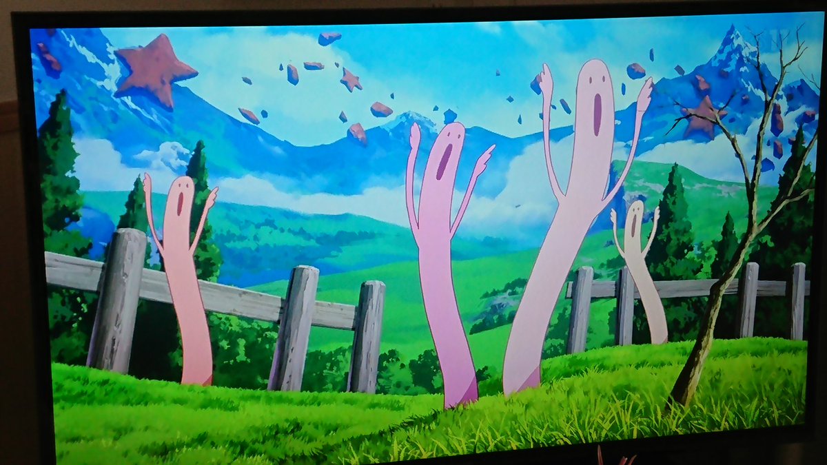 ムーミンのネタを強くださんで~笑いが止まらないから(笑)#封神演義 ムーミンのネタを強くださんで~笑いが止まらないから(笑)#封神演義