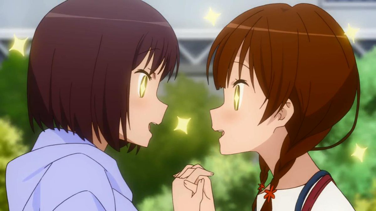 たまゆら〜の、一般的な出会い芸(1枚目)、ある界隈の出会い芸(2枚目)。 たまゆら〜の、一般的な出会い芸(1枚目)、ある界隈の出会い芸(2枚目)。