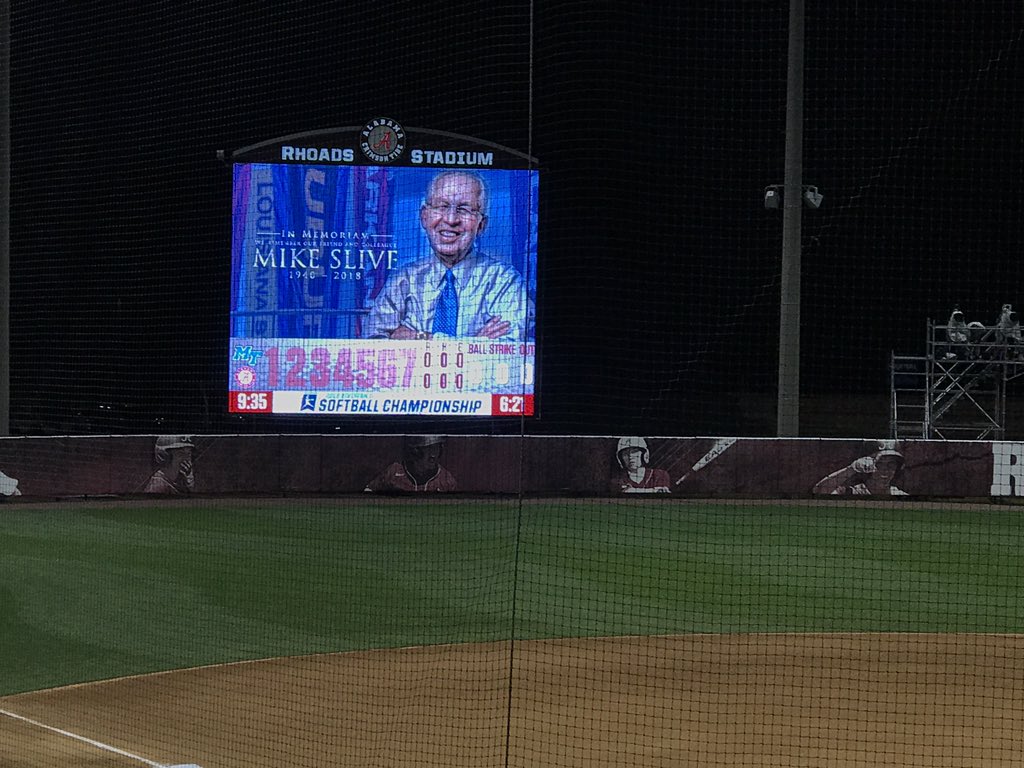 Mike Slive
