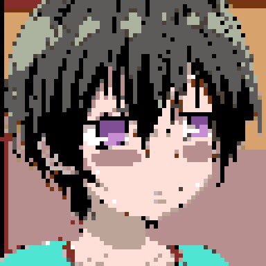 律ちゃーーーん#dotpict#僕らはみんな河合荘 律ちゃーーーん#dotpict#僕らはみんな河合荘