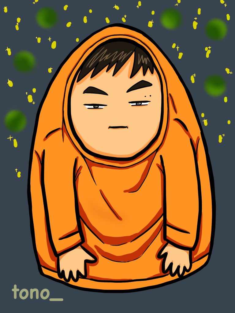 娘が小1時間で描き上げたカオナシじぇぼむ。やっぱお絵描き好きが描くと違うなぁ🤣可愛いわ〜❤️私だったら違うものになってる 娘が小1時間で描き上げたカオナシじぇぼむ。やっぱお絵描き好きが描くと違うなぁ🤣可愛いわ〜❤️私だったら違うものになってる
