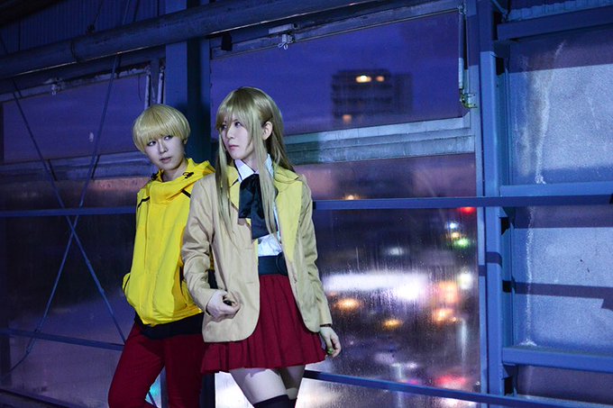 【cos】博多豚骨ラーメンズ林憲明 榎田 rasa 【cos】博多豚骨ラーメンズ林憲明 榎田 rasa