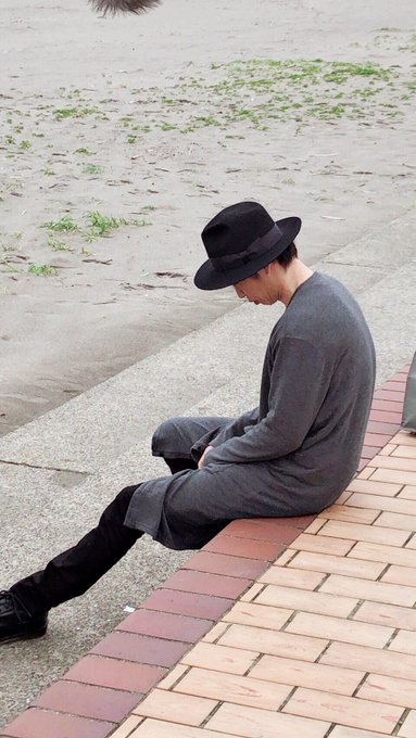ossans_loveさんのツイート画像
