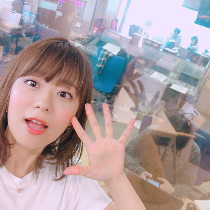 (ゆ)まもなく!キミまち!生放送ゲストです〜〜〜聴いてね〜〜〜〜(((о(*°▽°*)ο)))#kimimachi #j (ゆ)まもなく!キミまち!生放送ゲストです〜〜〜聴いてね〜〜〜〜(((о(*°▽°*)ο)))#kimimachi #j
