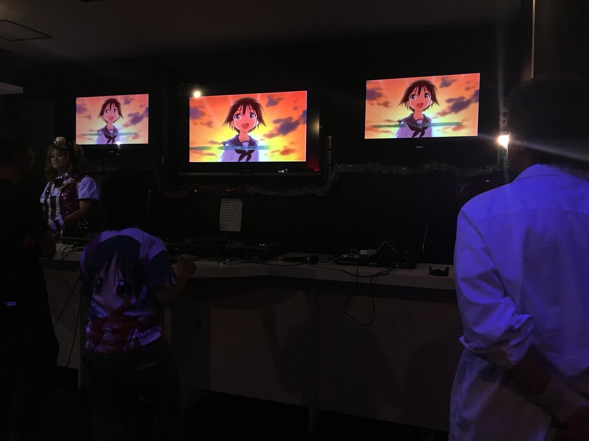 ストライクウィッチーズがかかるイベントはいいイベント ストライクウィッチーズがかかるイベントはいいイベント