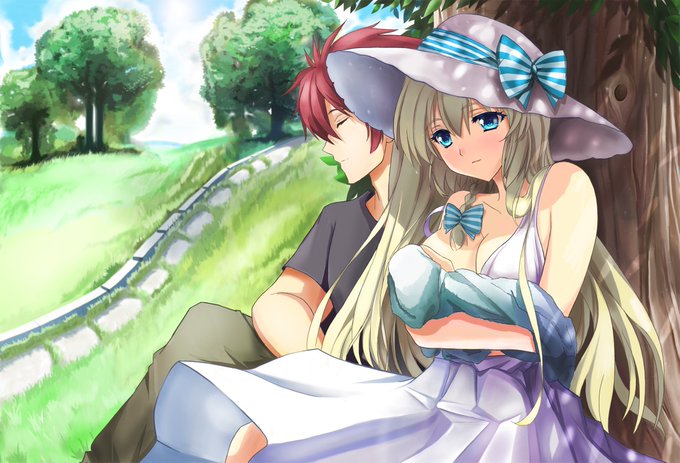 「Found Heaven」俺たちふたりだけで... どこか, 遠い場所リイズを安心を与えられる場所へそこで, 俺はこい 「Found Heaven」俺たちふたりだけで... どこか, 遠い場所リイズを安心を与えられる場所へそこで, 俺はこい