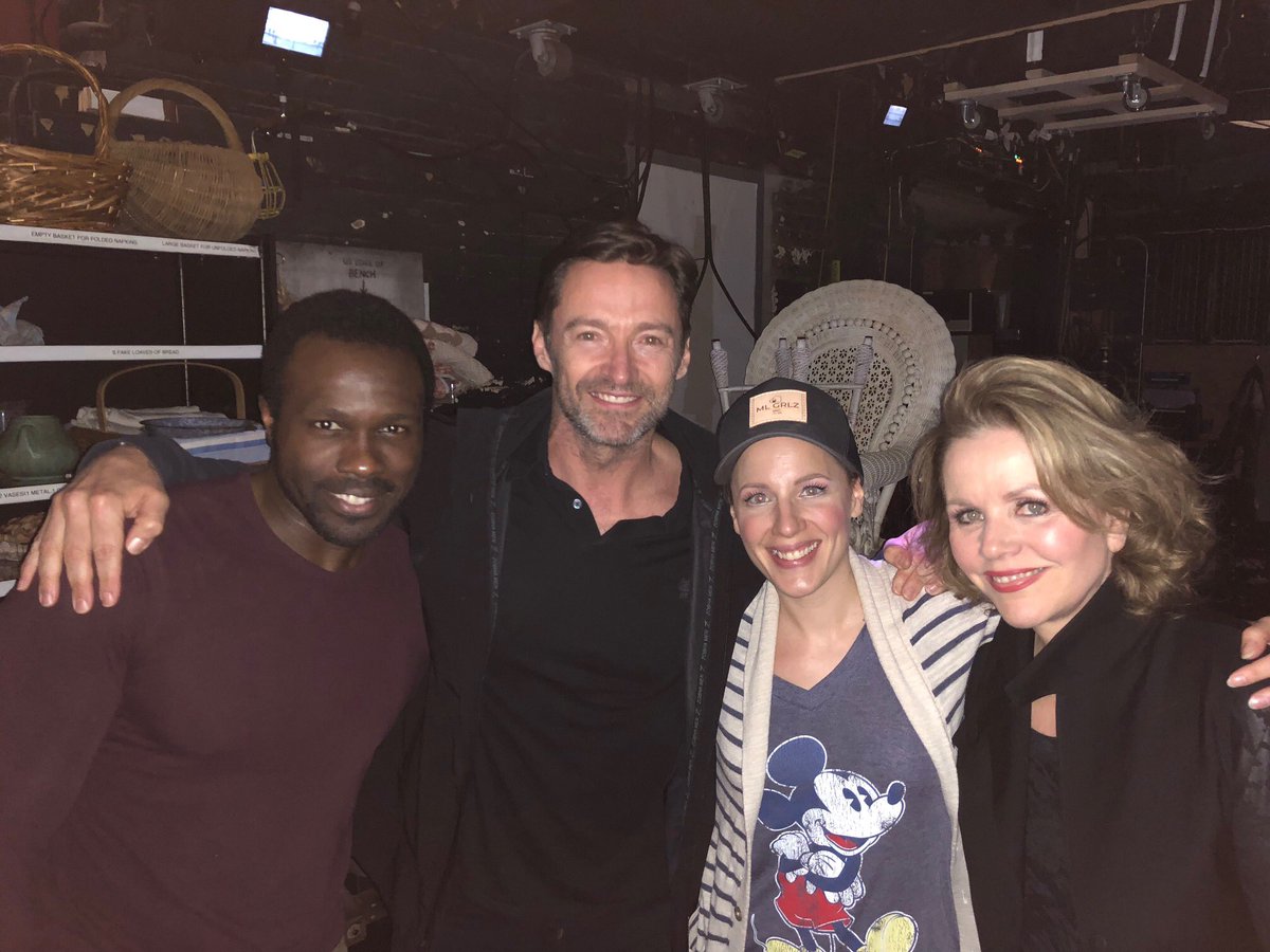 If you’re in NYC ... go see this amazing cast in @carouselbway ! https://t.co/6AVg56PjZg