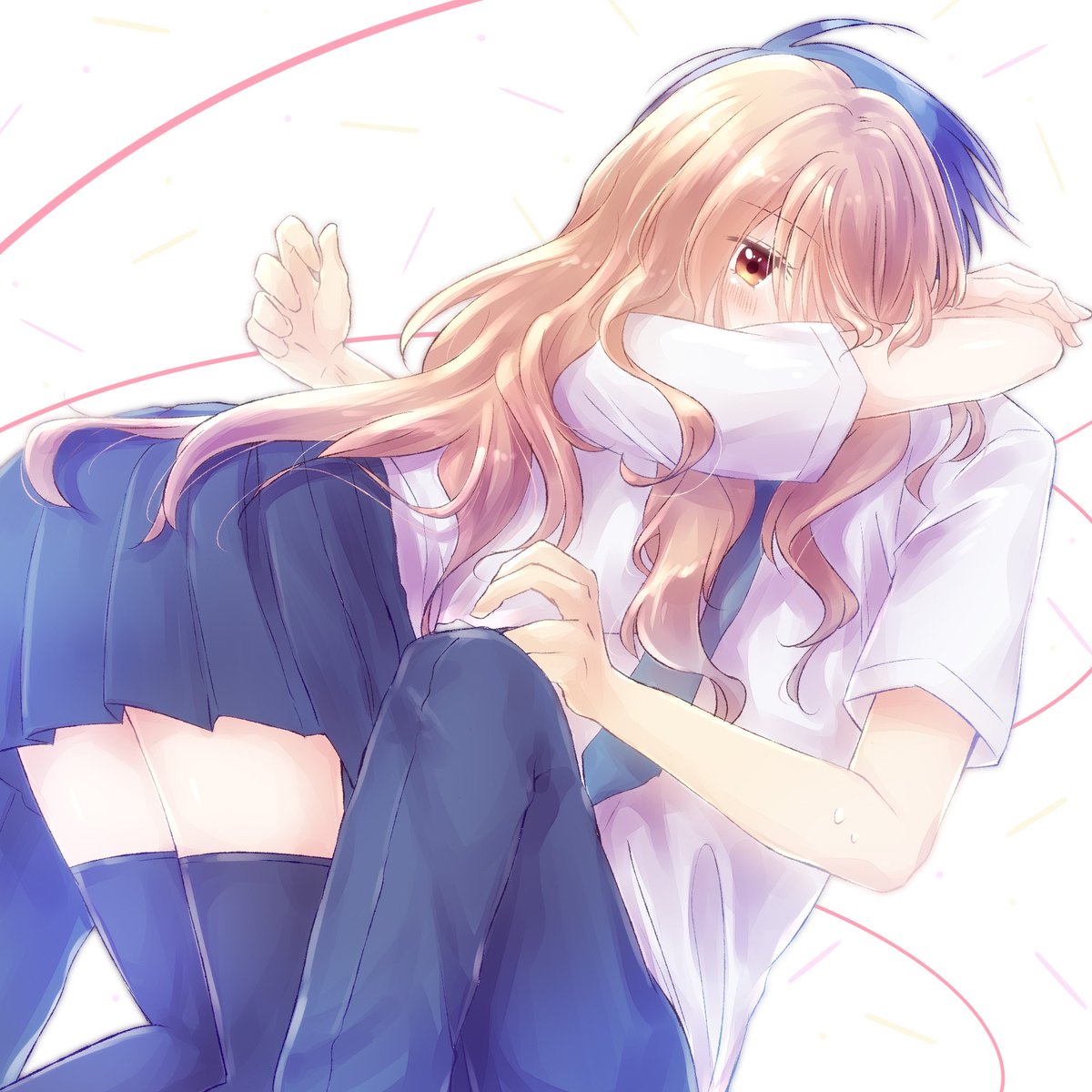 3D彼女 リアルガール。五十嵐色葉、筒井光。思ってたより普通の少女漫画だった。好き 3D彼女 リアルガール。五十嵐色葉、筒井光。思ってたより普通の少女漫画だった。好き