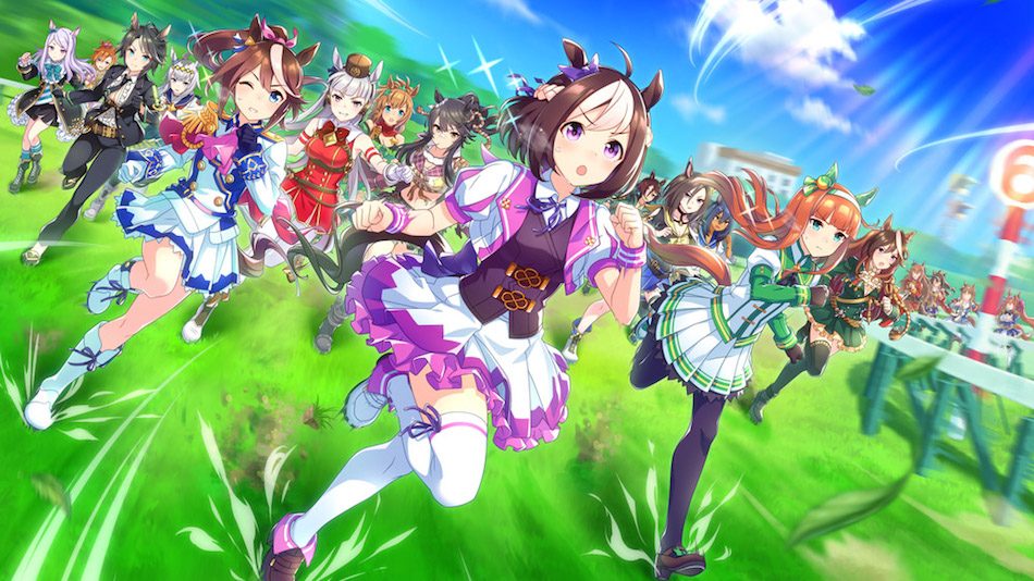 『ウマ娘』気合の入った勝負服?みんなが好きな勝負服イラストとは? - こちらから⇒#ウマ娘 #umamusume 『ウマ娘』気合の入った勝負服?みんなが好きな勝負服イラストとは? - こちらから⇒#ウマ娘 #umamusume