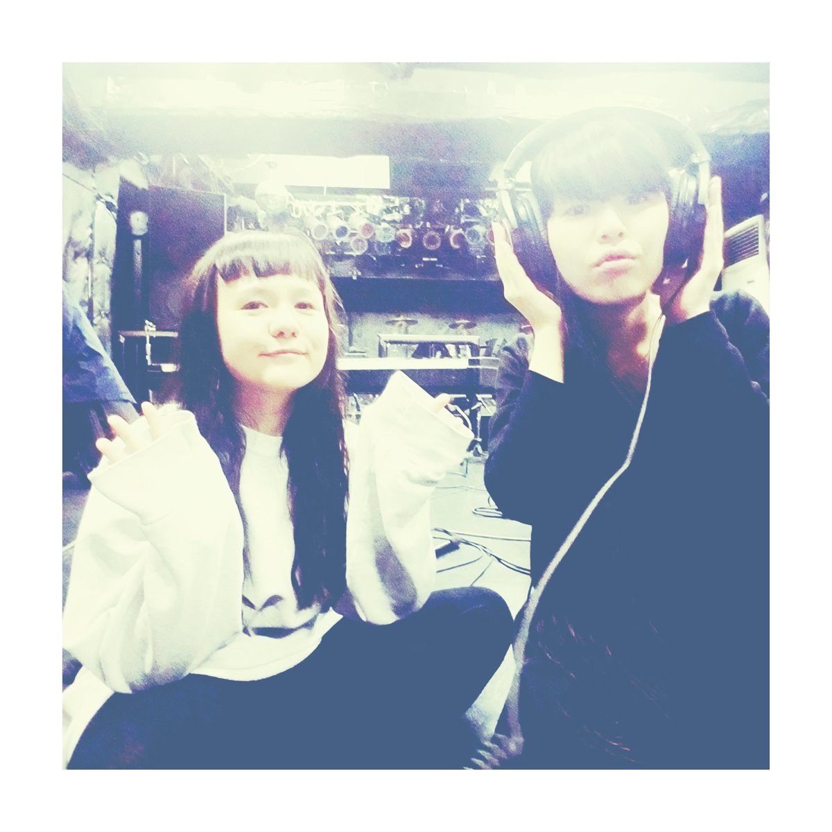 いえーい!超絶くたばっておりました〜〜🙆🙆先程解禁になりましたが、AMoS久しぶりの音源です〜!👏👏8/11の花ポフェス いえーい!超絶くたばっておりました〜〜🙆🙆先程解禁になりましたが、AMoS久しぶりの音源です〜!👏👏8/11の花ポフェス