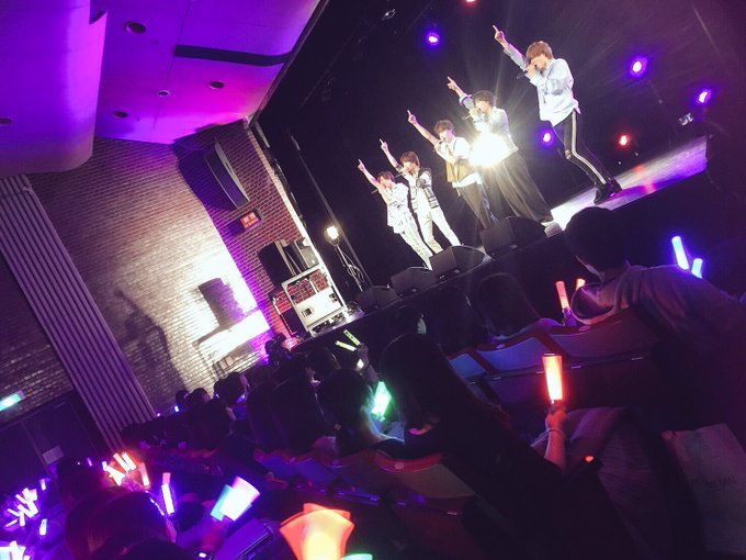 遅くなりましたが昨日は働くお兄さん!~Music Selection 履歴書 01~のリリースイベントにお越し下さりあり 遅くなりましたが昨日は働くお兄さん!~Music Selection 履歴書 01~のリリースイベントにお越し下さりあり