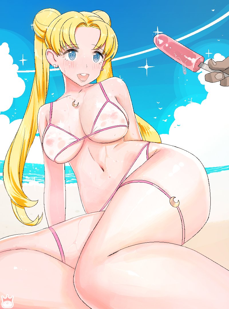 月野うさぎ💫#月野うさぎ #SailorMoon 月野うさぎ💫#月野うさぎ #SailorMoon