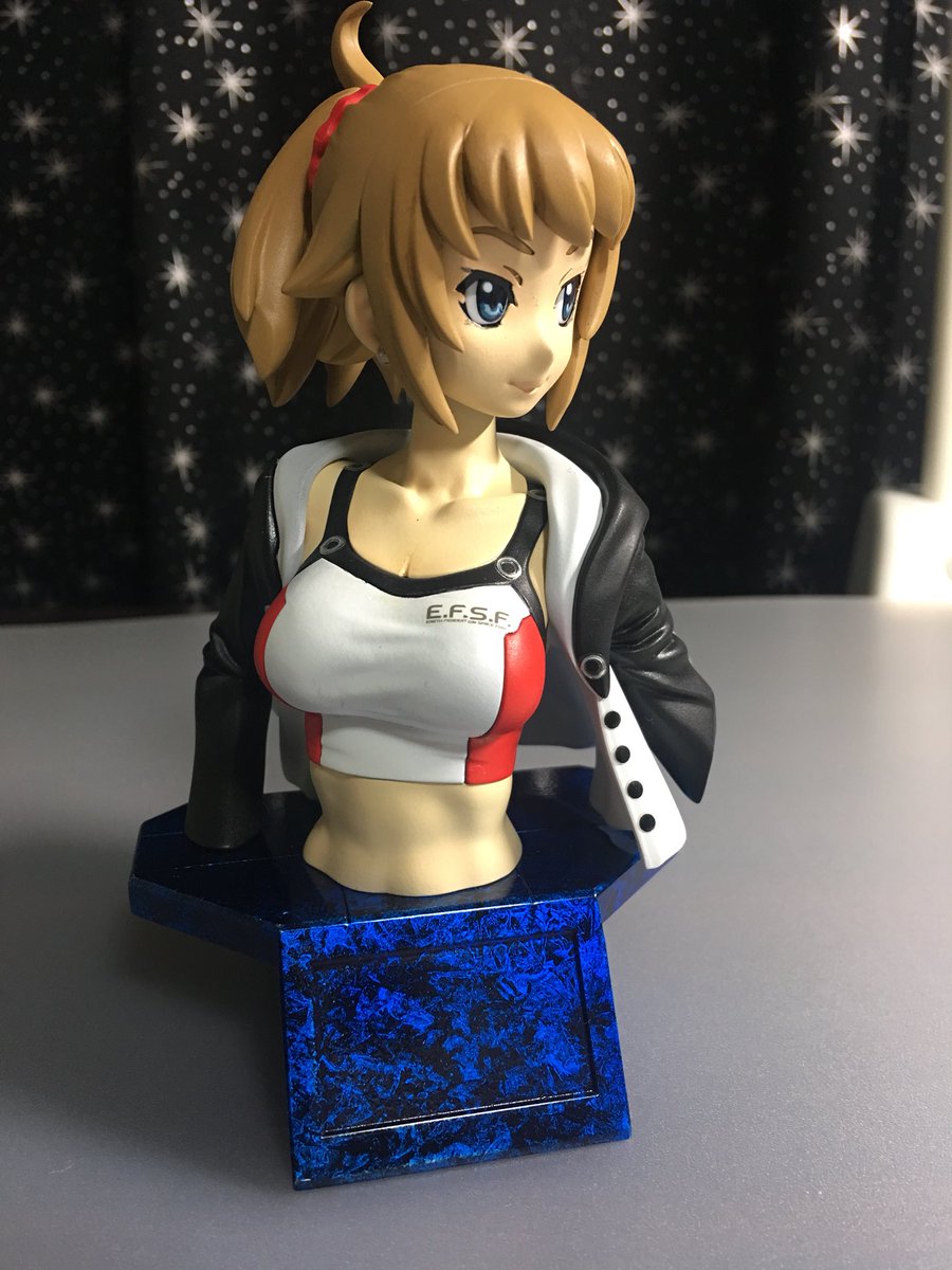 フミナ先輩できたー!!ぬぎぬぎ三段階変身だよ(笑)肌の濃淡がなかなか上手く出来て満足しています。次は何作ろうかな。#ビル フミナ先輩できたー!!ぬぎぬぎ三段階変身だよ(笑)肌の濃淡がなかなか上手く出来て満足しています。次は何作ろうかな。#ビル