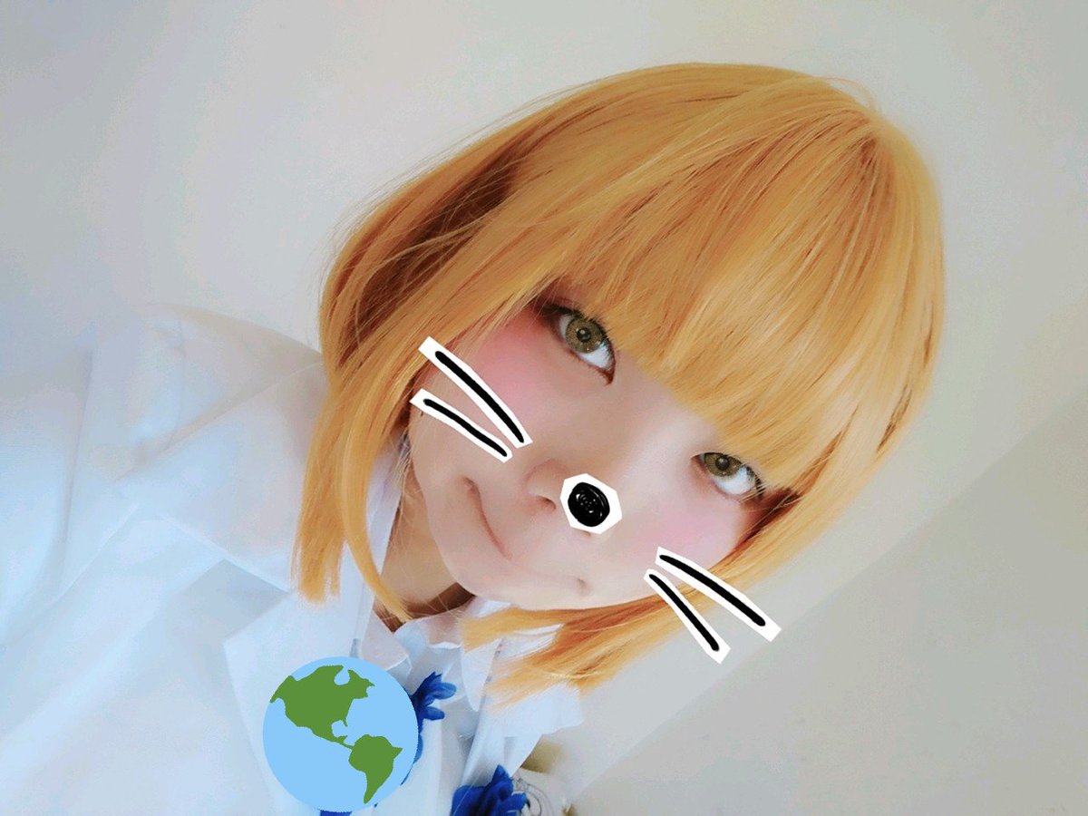 ※写真詐欺注意(いつか消します。。。。。。)初めてのコスプレ、初めての宅コス、初めてのりょーたす∩(´∀`∩) #オカル ※写真詐欺注意(いつか消します。。。。。。)初めてのコスプレ、初めての宅コス、初めてのりょーたす∩(´∀`∩) #オカル
