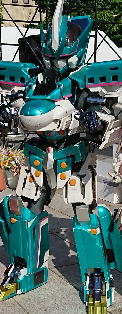 朝イチで執行されてあむお迎えしてシンカリオンと握手してあむむステッカーを頂きそして1日の締めに執行されてきましたたぶん今 朝イチで執行されてあむお迎えしてシンカリオンと握手してあむむステッカーを頂きそして1日の締めに執行されてきましたたぶん今