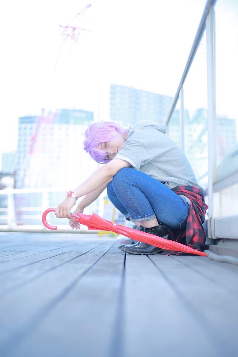 【コスプレ】美男高校地球防衛部HAPPY KISS!❤修善寺鏡太郎「 ねむい…… 呼んだ ? 」p🌟まつしろ 【コスプレ】美男高校地球防衛部HAPPY KISS!❤修善寺鏡太郎「 ねむい…… 呼んだ ? 」p🌟まつしろ