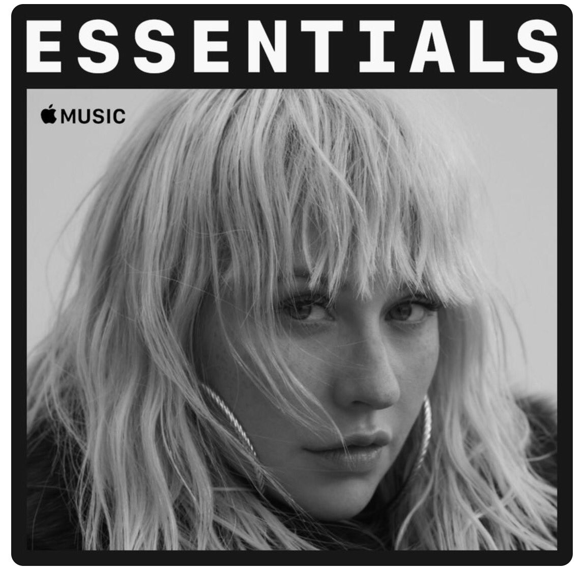 Essential X @AppleMusic
https://t.co/Xr3kuWum0A
#FallInLine #xtinademi_BBMAs https://t.co/VlvdYKjabk