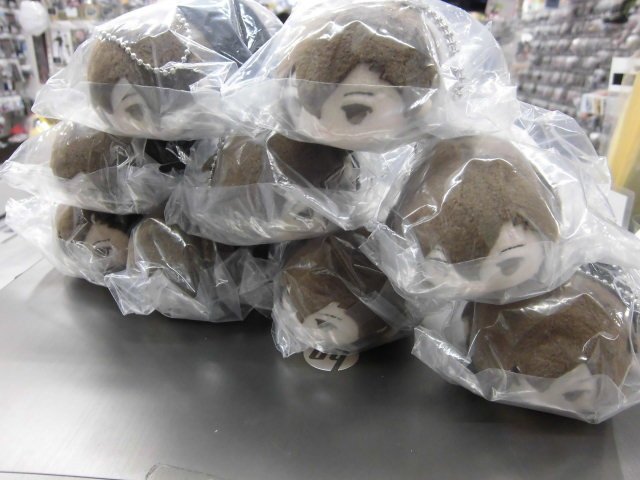 ☆入荷情報☆文豪ストレイドッグス、太宰さんのもちマスが入荷中です!!黒の時代とDEAD APPLEの太宰さんを合わせて「 ☆入荷情報☆文豪ストレイドッグス、太宰さんのもちマスが入荷中です!!黒の時代とDEAD APPLEの太宰さんを合わせて「