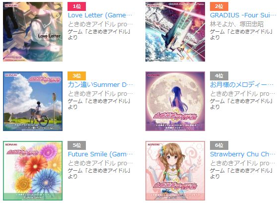 着信うた♪ランキング✨1位 Love Letter #ときドル田中フランチェスカ(CV:#和久井優),草壁野々香(CV: 着信うた♪ランキング✨1位 Love Letter #ときドル田中フランチェスカ(CV:#和久井優),草壁野々香(CV: