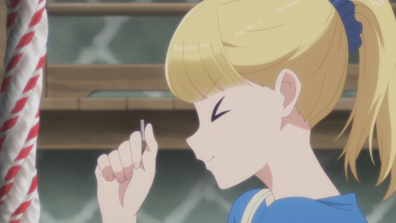 【ニュース】5月24日(木)放送のTVアニメ『多田くんは恋をしない』第8話より、あらすじ・先行場面カットが公開 #tad 【ニュース】5月24日(木)放送のTVアニメ『多田くんは恋をしない』第8話より、あらすじ・先行場面カットが公開 #tad