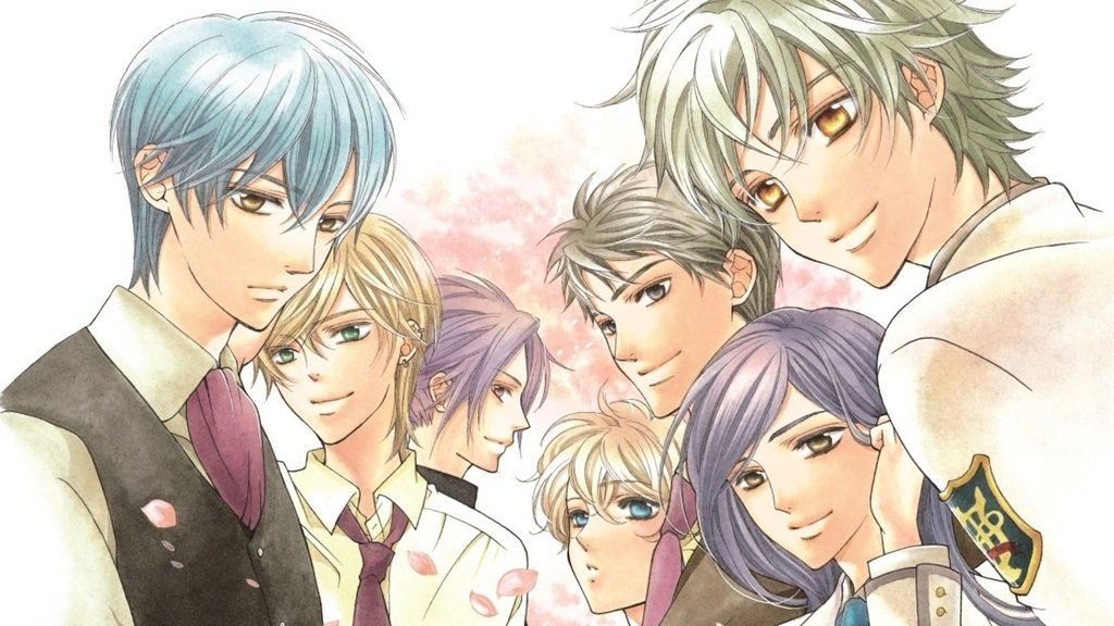 『金色のコルダ』15周年を記念して「ステラ・コンサート」&「ネオロマンス・フェスタ」の2大イベントが開催決定! 『金色のコルダ』15周年を記念して「ステラ・コンサート」&「ネオロマンス・フェスタ」の2大イベントが開催決定!
