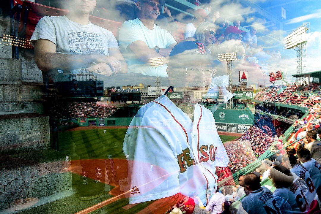#RedSox
