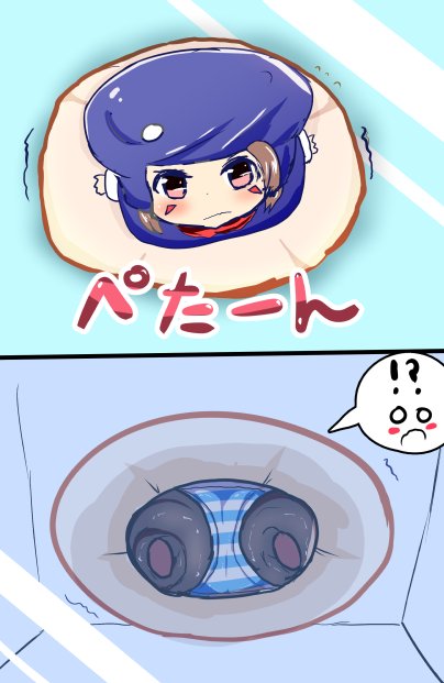 > スナックワールドのゴエモンで平面化お願いします! #odaibako強気な子が何かに気づいちゃった顔って素敵 > スナックワールドのゴエモンで平面化お願いします! #odaibako強気な子が何かに気づいちゃった顔って素敵
