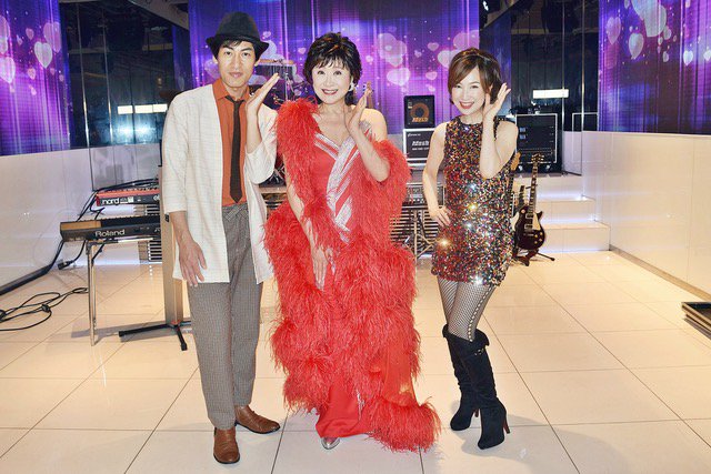 【ニュース】小林幸子さんが6月4日放送のBS11「Anison Days」にて不朽の名曲「風といっしょに」「キューティー 【ニュース】小林幸子さんが6月4日放送のBS11「Anison Days」にて不朽の名曲「風といっしょに」「キューティー