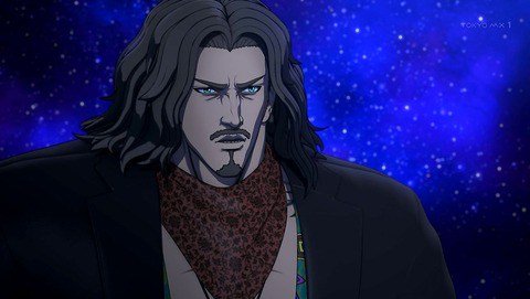 【蒼天の拳】第7話 感想 二千年の恨みと過去の真相 【蒼天の拳】第7話 感想 二千年の恨みと過去の真相