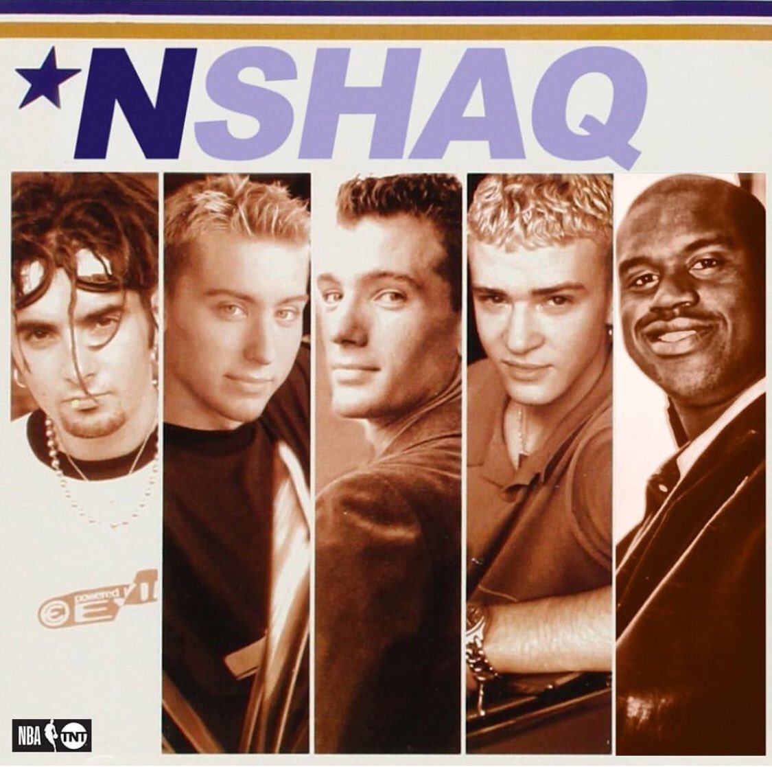Google’s having a rough night. @SHAQ @NBAonTNT https://t.co/ehqGOxFeM5