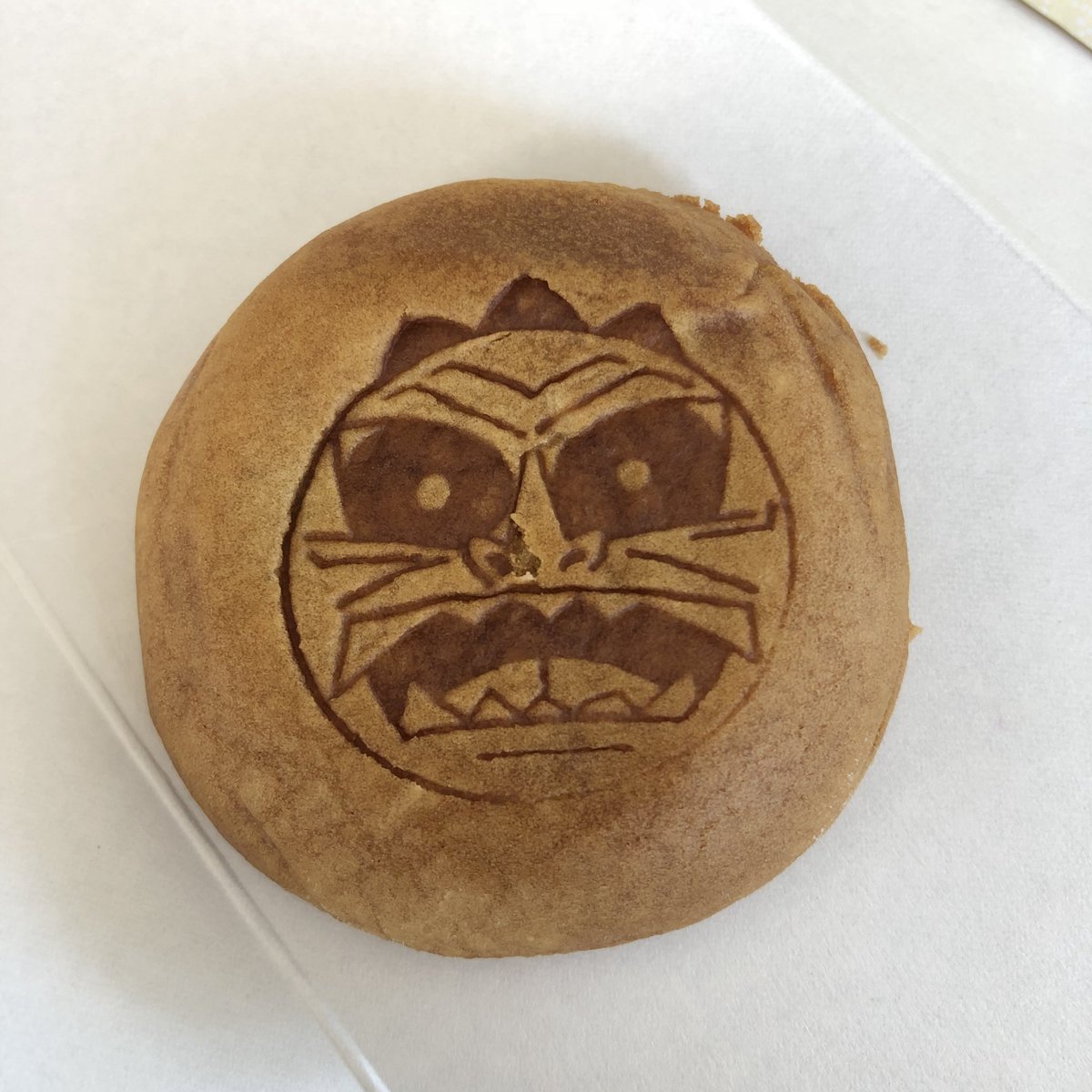 南砺市のお土産いただきました。サクラクエストの限定品だそうです。 南砺市のお土産いただきました。サクラクエストの限定品だそうです。