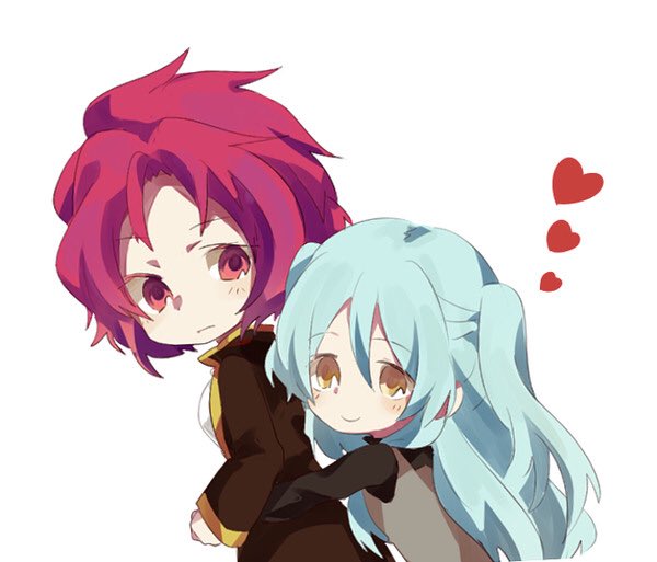 11.悪魔のリドルより柩ちゃん 11.悪魔のリドルより柩ちゃん