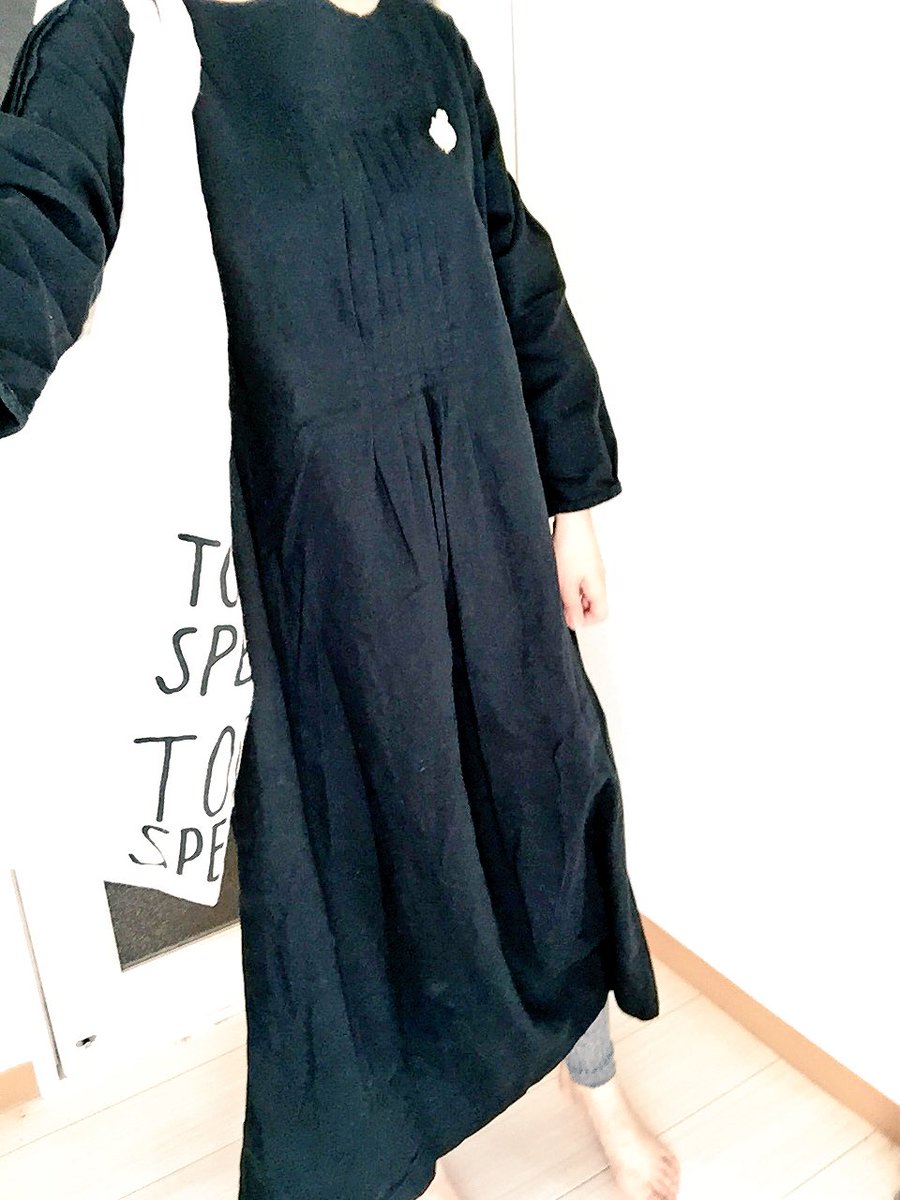魔女の宅急便ぽいワンピース買った♡わーいトゥデイズスペシャル のバッグは、買い物の時ネギがハミ出ないから便利だよ(ᵔᴥᵔ 魔女の宅急便ぽいワンピース買った♡わーいトゥデイズスペシャル のバッグは、買い物の時ネギがハミ出ないから便利だよ(ᵔᴥᵔ