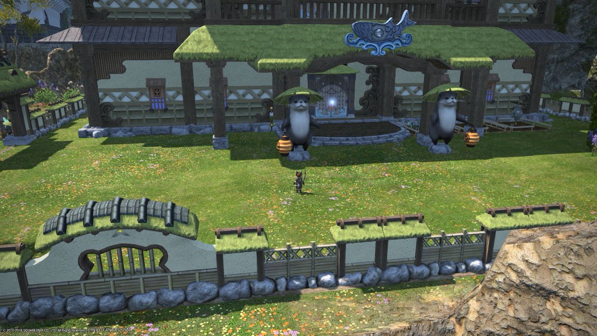【FF14】今回は小物系の良グラ家具が多め!パッチ4.3で実装されたハウジング家具のSSまとめ:馬鳥速報#FF14 【FF14】今回は小物系の良グラ家具が多め!パッチ4.3で実装されたハウジング家具のSSまとめ:馬鳥速報#FF14