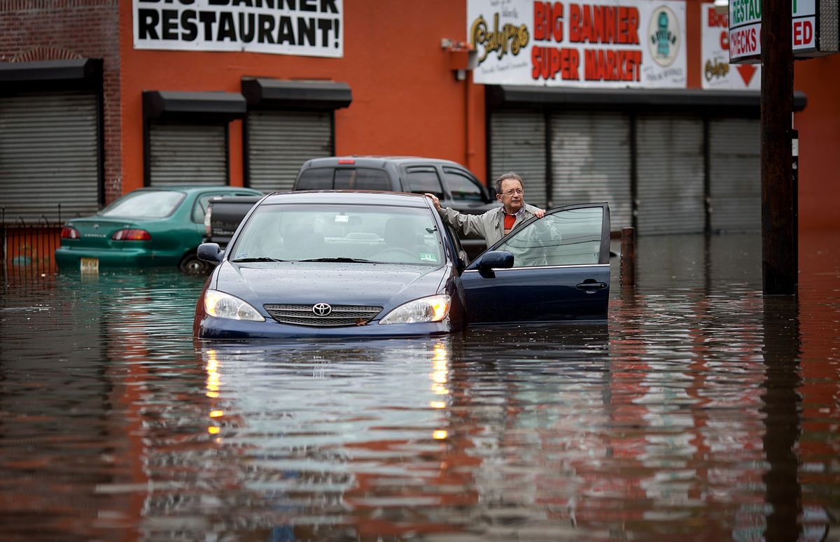 RT @business: Carmakers in letter to Trump's White House: “Climate change is real” https://t.co/eRTp8UCcGb https://t.co/B5JA83dV3z