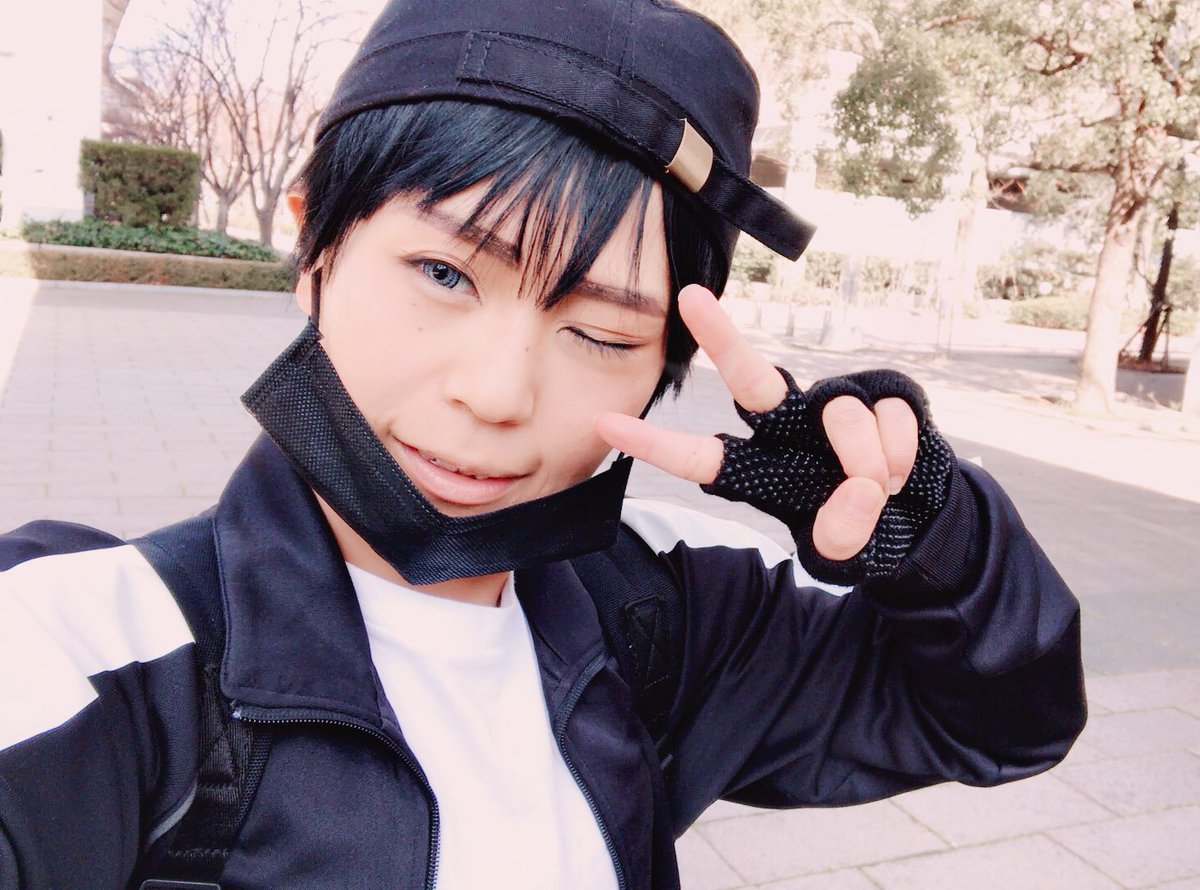 堀ちゃんだけピンなかった…鹿島くんいきなり巻き込みごめんw・YOI ピチット・月刊少女野崎くん 堀・FFT オーラン・F 堀ちゃんだけピンなかった…鹿島くんいきなり巻き込みごめんw・YOI ピチット・月刊少女野崎くん 堀・FFT オーラン・F