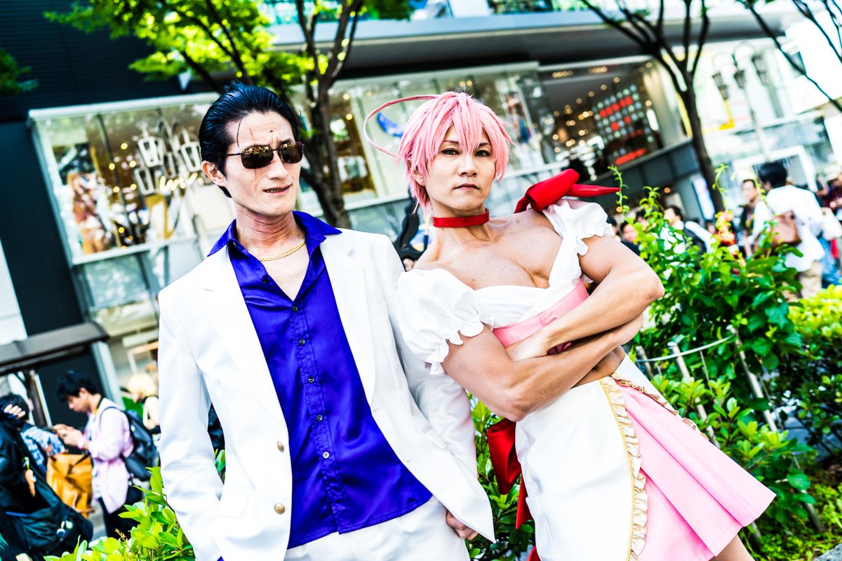 魔法少女 俺併せ魔法少女オレ ウサコさん ココロちゃん 美少女さん 撮影ありがとうございました~~AnimeJapa 魔法少女 俺併せ魔法少女オレ ウサコさん ココロちゃん 美少女さん 撮影ありがとうございました~~AnimeJapa