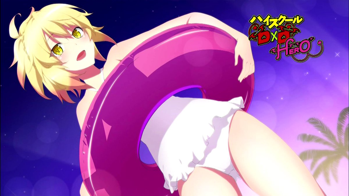 AT-X大勝利! #haremking #at_x AT-X大勝利! #haremking #at_x