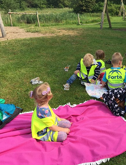 Bron: Forte Kinderopvang