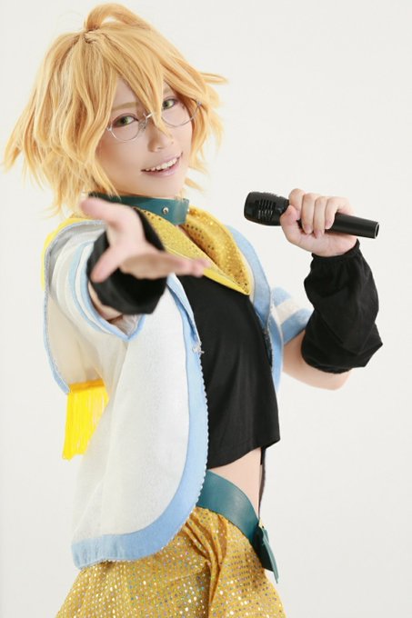 🐥Cosplay & 遅報🐥うたの☆プリンスさまっ♪四ノ宮那月- 1000%を超え 2000%の愛で 🐥Cosplay & 遅報🐥うたの☆プリンスさまっ♪四ノ宮那月- 1000%を超え 2000%の愛で