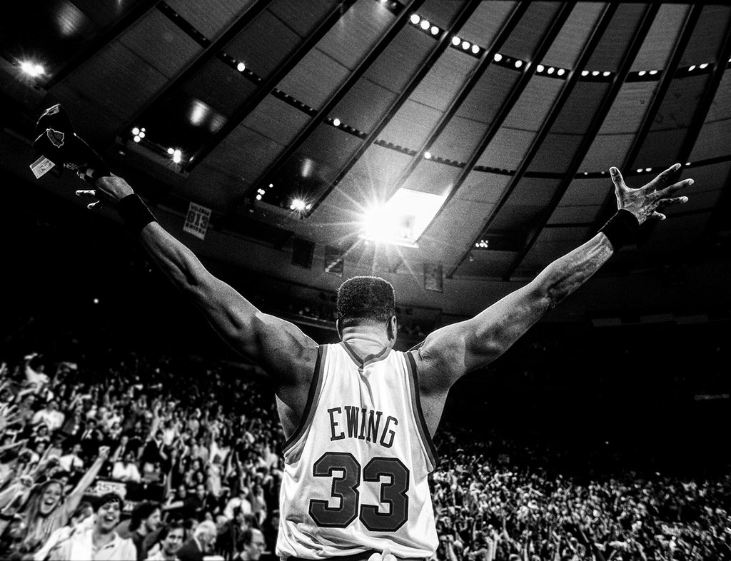 RT @nyknicks: On this day in Knicks history: ????
June 5, 1994 | The Finals. https://t.co/N85Ir2R1gM