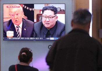 김계관 북한 마음으로 용의 시간과 열린 우리의 AsiaToday_News