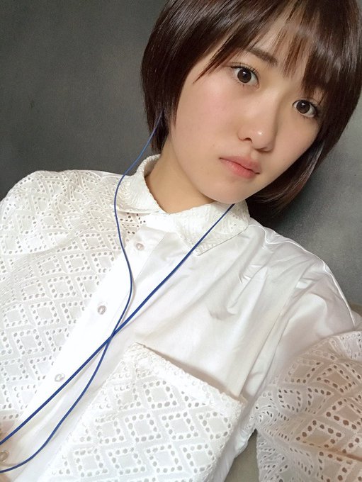 工藤遥 来週のルパパトは制服姿のかわいいハルちゃんが拝めますよ 癒してハロプロ