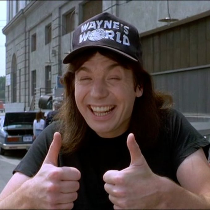 Mike Myers’s Birthday Celebration | HappyBday.to