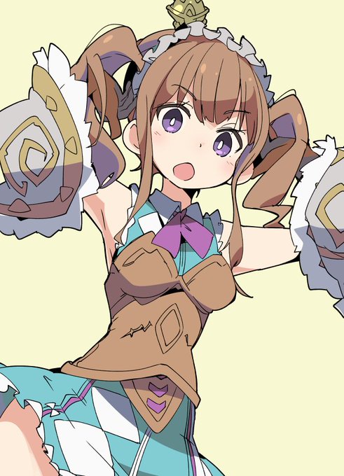 お題箱:ラストピリオドのリーザ お題箱:ラストピリオドのリーザ